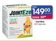 JointEze 60 Capsules-Per Pack