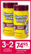 Gummy Vites 60 Gummies-Per Pack