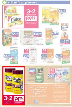 Clicks : Healthy New Year You Pay Less (31 Dec 2013 - 21 Jan 2014), page 4