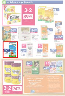Clicks : Healthy New Year You Pay Less (31 Dec 2013 - 21 Jan 2014), page 4