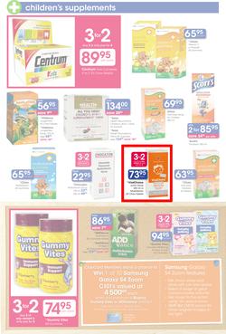 Clicks : Healthy New Year You Pay Less (31 Dec 2013 - 21 Jan 2014), page 4