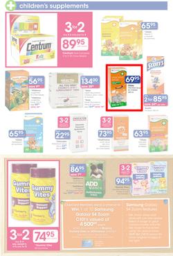 Clicks : Healthy New Year You Pay Less (31 Dec 2013 - 21 Jan 2014), page 4