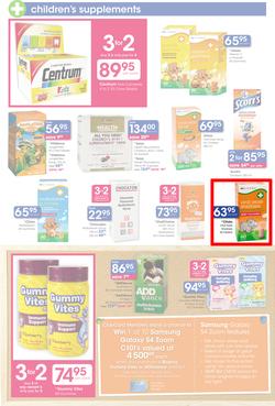 Clicks : Healthy New Year You Pay Less (31 Dec 2013 - 21 Jan 2014), page 4