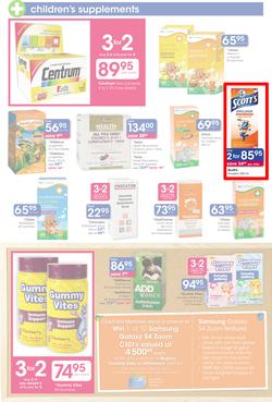 Clicks : Healthy New Year You Pay Less (31 Dec 2013 - 21 Jan 2014), page 4