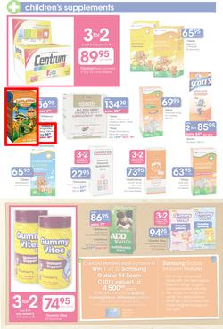 Clicks : Healthy New Year You Pay Less (31 Dec 2013 - 21 Jan 2014), page 4