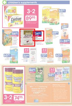 Clicks : Healthy New Year You Pay Less (31 Dec 2013 - 21 Jan 2014), page 4