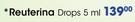 Reuterina Drops-5Ml