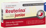 Reuterina Drops-5Ml
