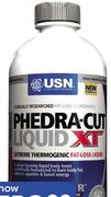 USN Phedra-Cut Liquid XT-500ml
