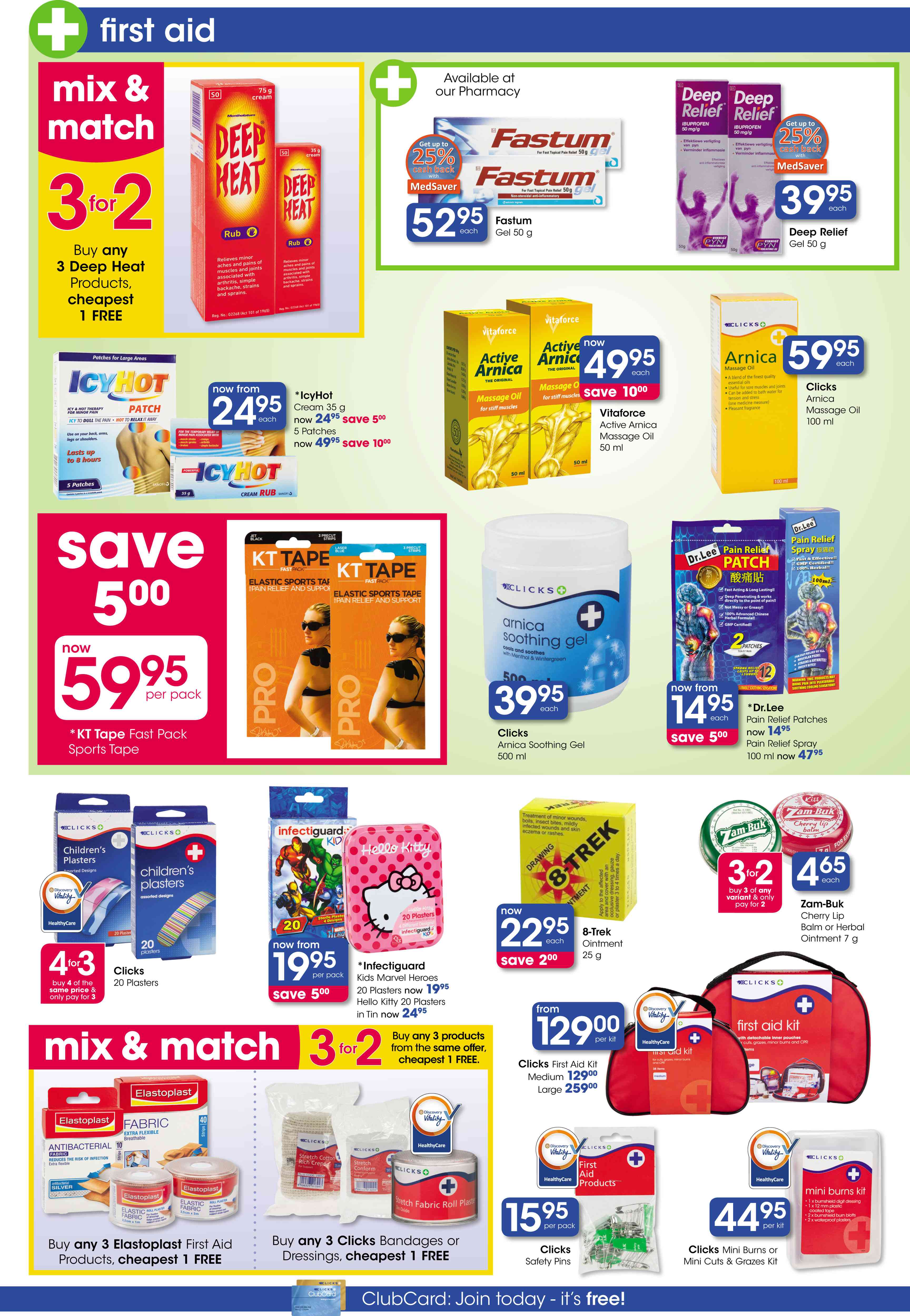 Special Dr.Lee Pain Relief Spray100Ml — www.guzzle.co.za