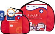 Clicks First Aid Kit Large-Per Kit