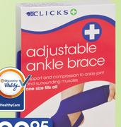 Clicks Knee Support