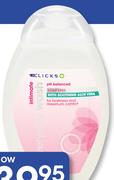 Clicks Intimate Everyday Wash-250Ml