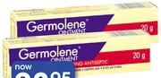Germolene Antiseptic Ointment-20G Each