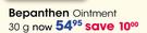 Bepanthen Ointment-30G