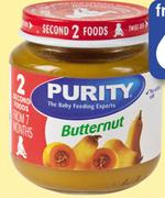Purity Third Food-200Ml