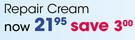 Dr.Sole Repair Cream-Each