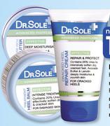 Dr.Sole Foot Butter-Each