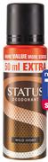 Status Roll-On-50Ml