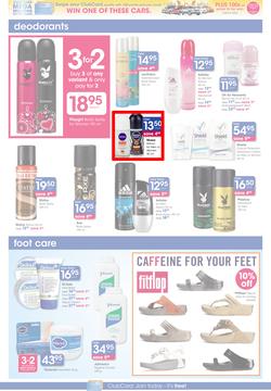 Clicks : Healthy New Year You Pay Less (31 Dec 2013 - 21 Jan 2014), page 14