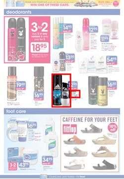 Clicks : Healthy New Year You Pay Less (31 Dec 2013 - 21 Jan 2014), page 14