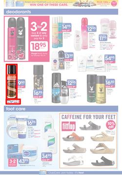 Clicks : Healthy New Year You Pay Less (31 Dec 2013 - 21 Jan 2014), page 14