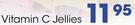 Smartbite Vitamin C Jellies