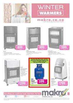 Makro : Heaters P27 (28 Jun - 13 Jul 2015), page 1