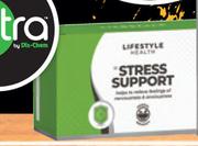 Lifestyle Health Stress Support 20 Tablets