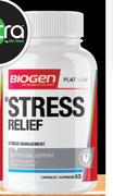 Biogen Stress Relief 60 Capsules