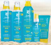 Bionike Defence Sun Baby & Kid Very High Protection Spray Lotion SPF50+-200ml