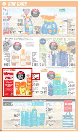 Dis-Chem : Hello December Savings (13 December - 08 January 2023), page 2
