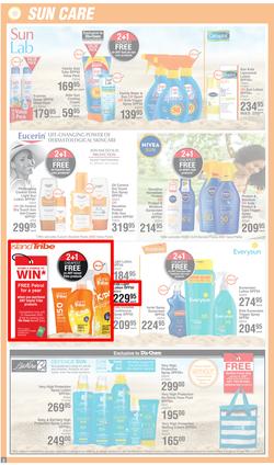 Dis-Chem : Hello December Savings (13 December - 08 January 2023), page 2