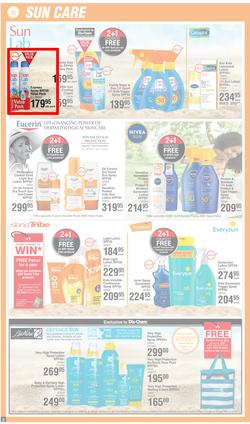Dis-Chem : Hello December Savings (13 December - 08 January 2023), page 2