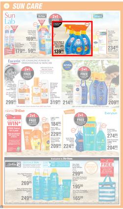 Dis-Chem : Hello December Savings (13 December - 08 January 2023), page 2