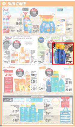 Dis-Chem : Hello December Savings (13 December - 08 January 2023), page 2