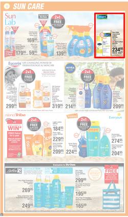 Dis-Chem : Hello December Savings (13 December - 08 January 2023), page 2