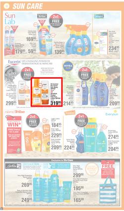 Dis-Chem : Hello December Savings (13 December - 08 January 2023), page 2