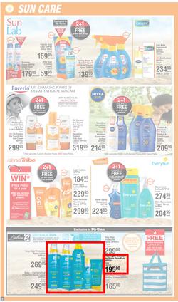 Dis-Chem : Hello December Savings (13 December - 08 January 2023), page 2