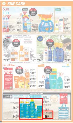 Dis-Chem : Hello December Savings (13 December - 08 January 2023), page 2
