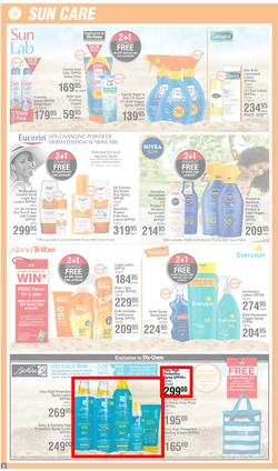 Dis-Chem : Hello December Savings (13 December - 08 January 2023), page 2