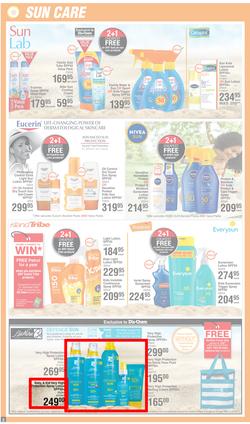 Dis-Chem : Hello December Savings (13 December - 08 January 2023), page 2
