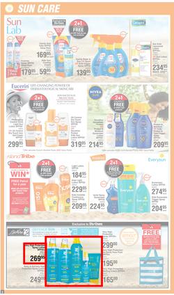 Dis-Chem : Hello December Savings (13 December - 08 January 2023), page 2