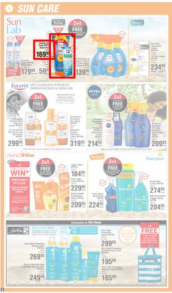 Dis-Chem : Hello December Savings (13 December - 08 January 2023), page 2