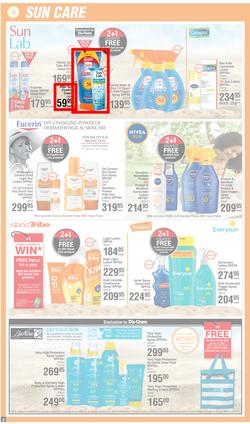 Dis-Chem : Hello December Savings (13 December - 08 January 2023), page 2