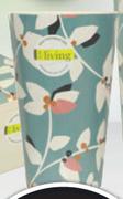 Dis-Chem Living Bamboo Fibre Tumbler