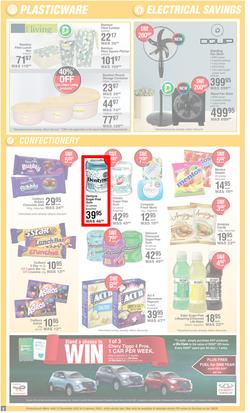 Dis-Chem : Hello December Savings (13 December - 08 January 2023), page 3