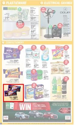 Dis-Chem : Hello December Savings (13 December - 08 January 2023), page 3