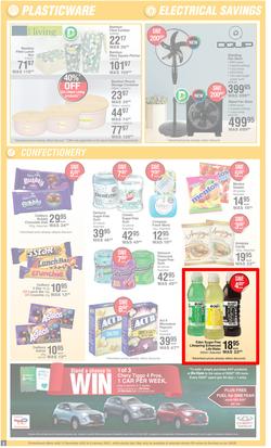 Dis-Chem : Hello December Savings (13 December - 08 January 2023), page 3