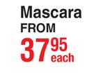 Passion Labs Mascara-Each